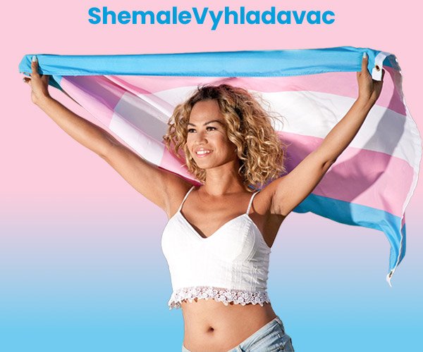 ShemaleVyhľadávač - krásne transgirls hľadajú mužov obdivujúcich shemales